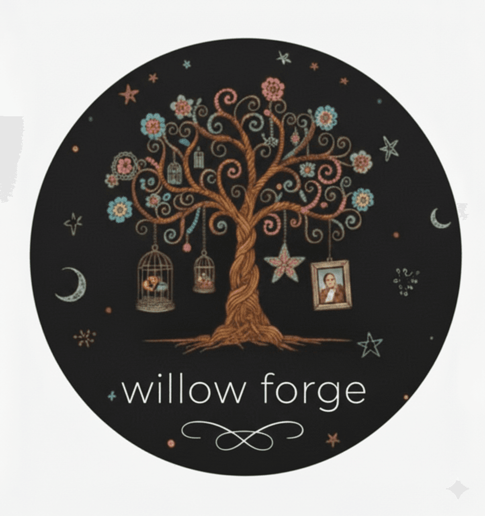 Willow forge 